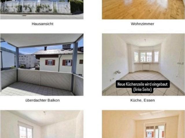 3 Schlafzimmer Tirol 6300 100042881