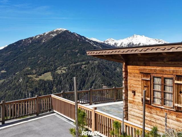 3 Schlafzimmer Tirol 6521 101946844