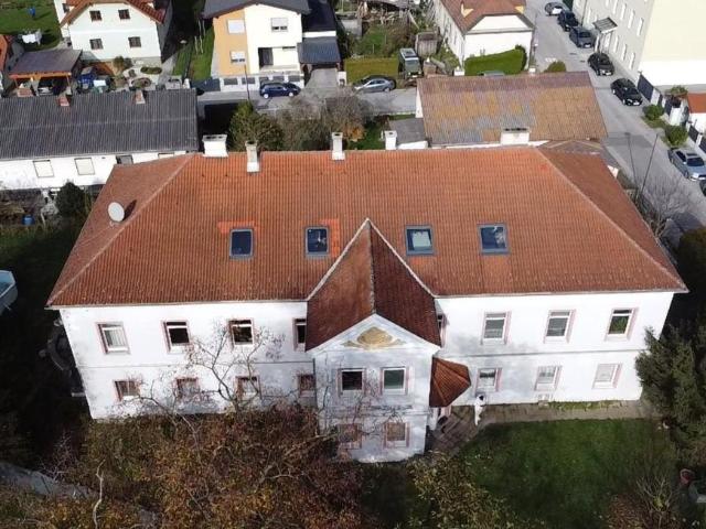 3 Schlafzimmer Wohnung Niederösterreich Niederösterreich 103583368