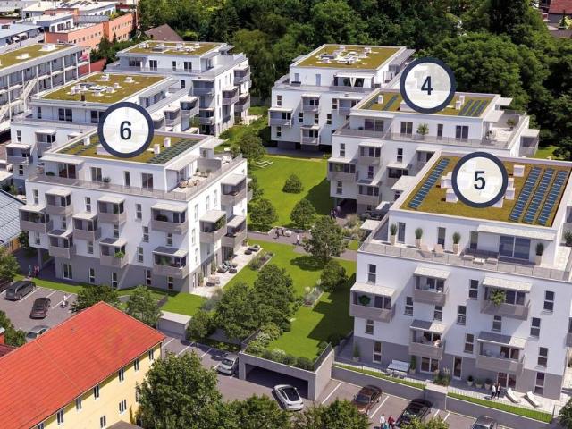 3 Schlafzimmer Wohnung Oberösterreich Oberösterreich 103597209