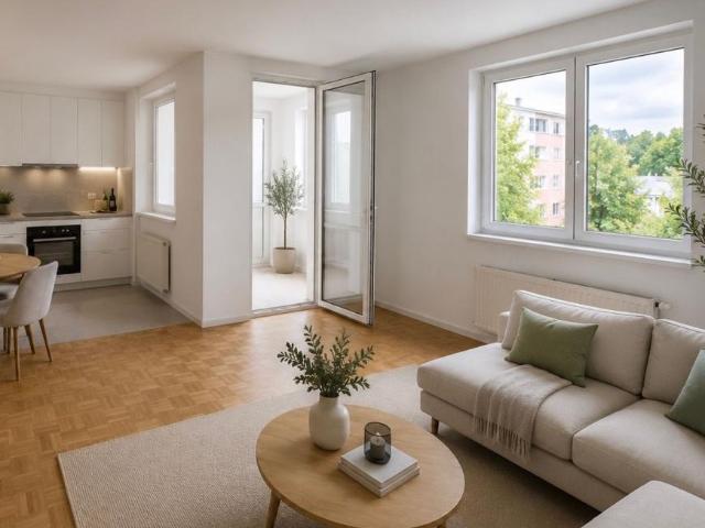 3 Schlafzimmer Wohnung Oberösterreich Oberösterreich 103924574