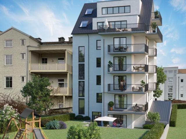 3 Schlafzimmer Wohnung Oberösterreich Oberösterreich 104437630