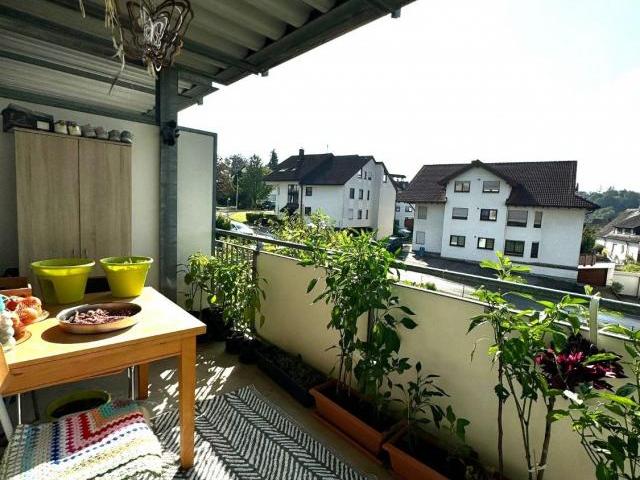 3 Schlafzimmer Wohnung Backnang Deutschland LS88756818