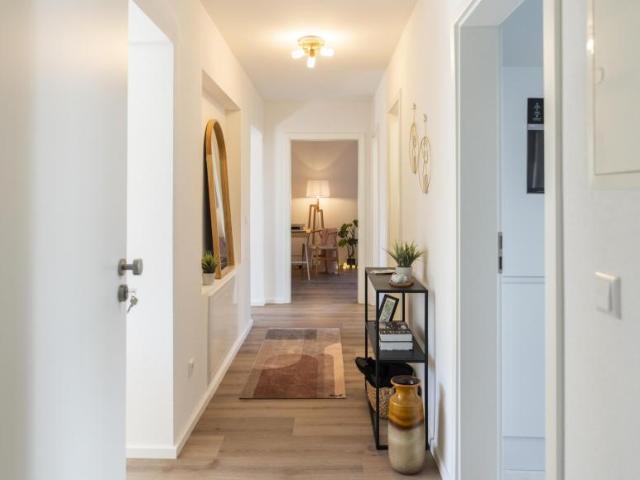 3 Schlafzimmer Wohnung Baden Württemberg Pforzheim Deutschland 90981175