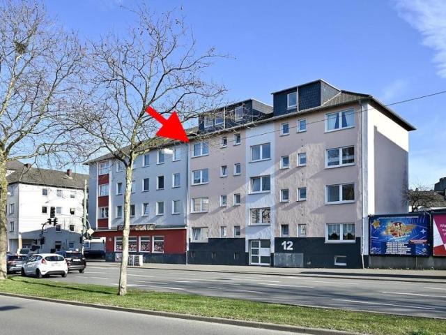 3 Schlafzimmer Wohnung Bochum Deutschland LS90981347