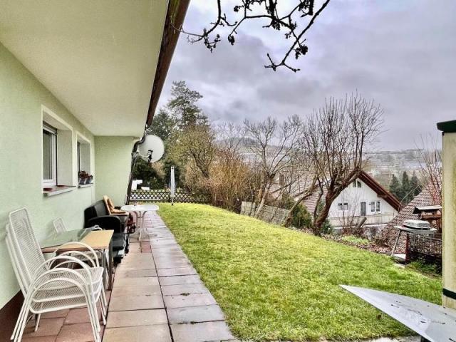 3 Schlafzimmer Wohnung Calw Deutschland 78106896