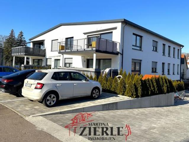 3 Schlafzimmer Wohnung Ebersbach An Der Fils / Bünzwangen Deutschland 88086234