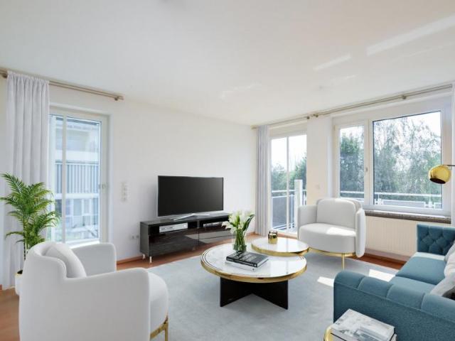3 Schlafzimmer Wohnung Freising Deutschland LS90975918
