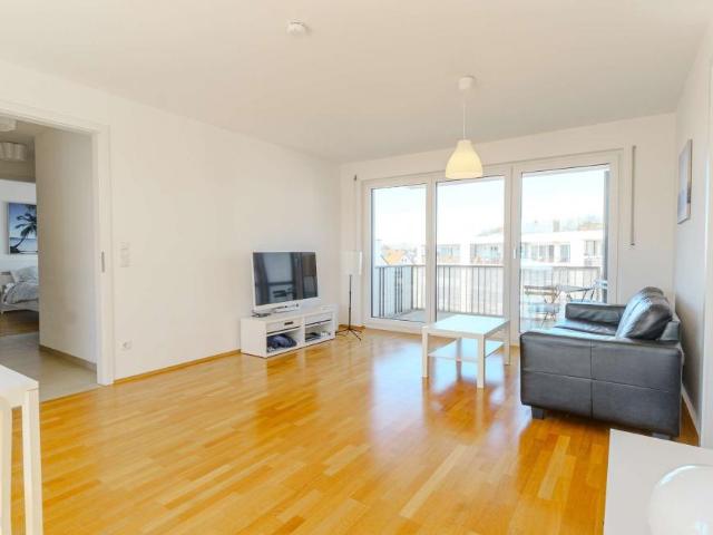 3 Schlafzimmer Wohnung Freising Deutschland 89551607