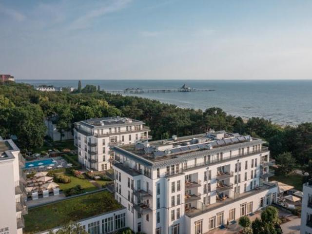 3 Schlafzimmer Wohnung Heringsdorf Deutschland 78102852