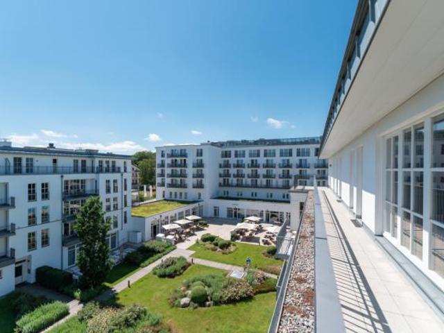 3 Schlafzimmer Wohnung Heringsdorf Deutschland 81483788