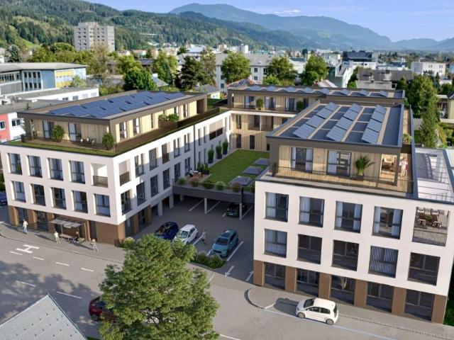 3 Schlafzimmer Wohnung Kärnten Kärnten 103583248