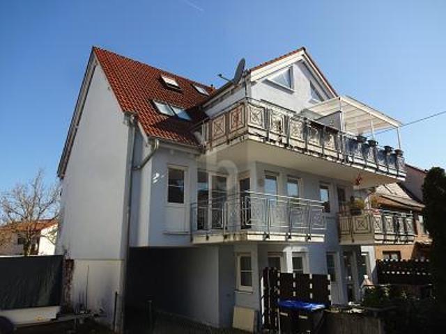3 Schlafzimmer Wohnung Kirchheim Unter Teck Deutschland 89831124