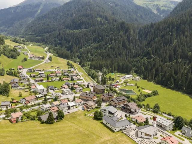 3 Schlafzimmer Wohnung Klösterle Vorarlberg 103804350
