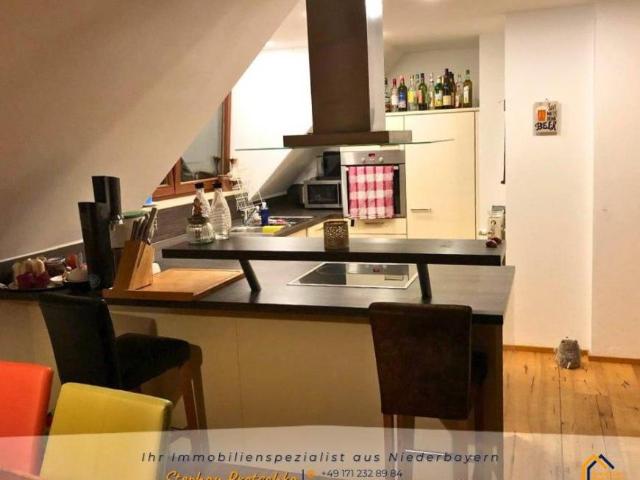 3 Schlafzimmer Wohnung Landau A.d.Isar Deutschland 89260509