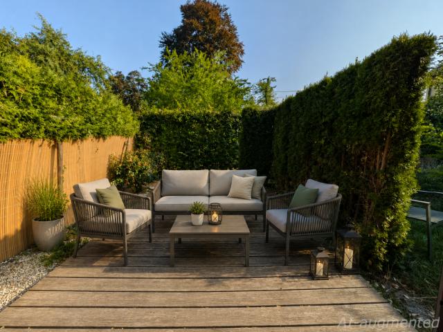 3 Schlafzimmer Wohnung Salzburg Salzburg 104827796