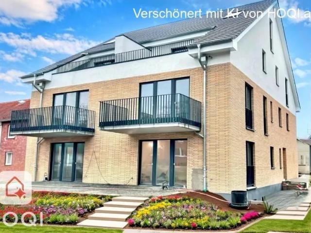 3 Schlafzimmer Wohnung Scharbeutz Deutschland 91549457