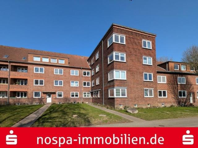 3 Schlafzimmer Wohnung Schleswig Deutschland LS89674506