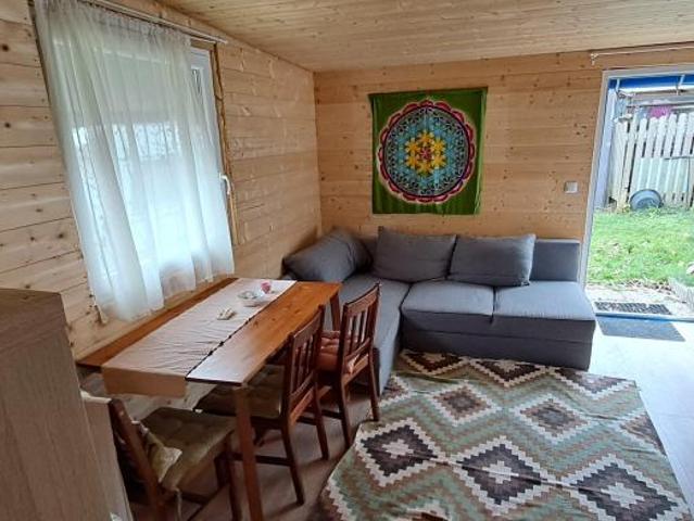 3 Schlafzimmer Wohnung Zell Am Moos AUT 97601192