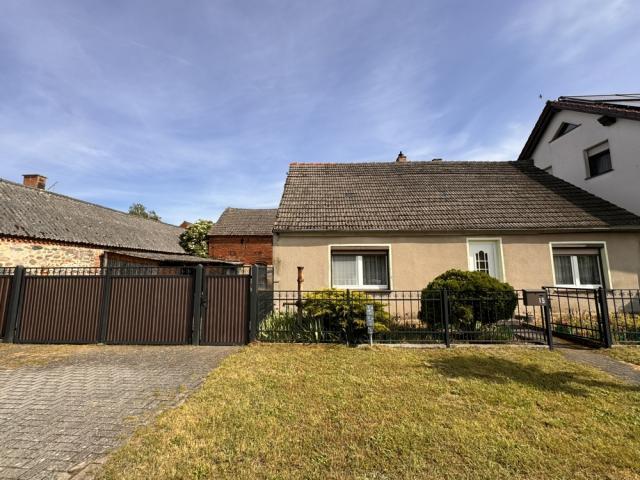 3 Schlafzimmer, Friedland 15848 88603895
