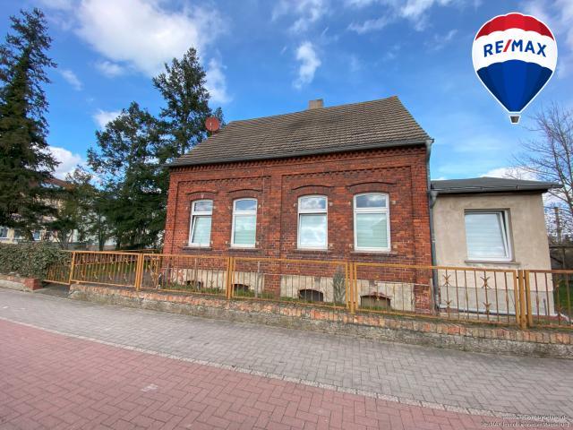 3 Schlafzimmer Haus Burg Deutschland LS88680749