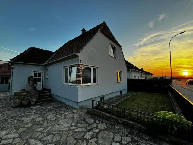 3 Schlafzimmer Haus Bezirk Sankt Pölten Land Bezirk Sankt Pölten Land LS92478402