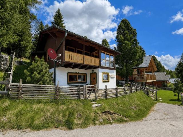 3 Schlafzimmer Haus Falkertsee Falkertsee 103155084