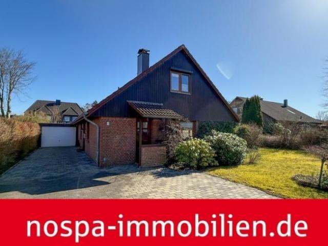 3 Schlafzimmer Haus Handewitt Deutschland 89906480