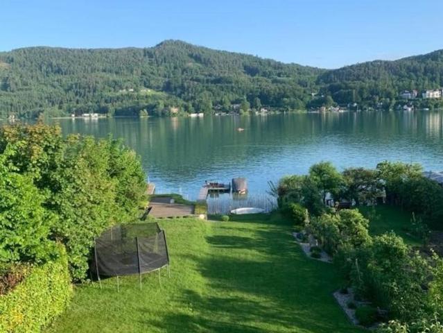 3 Schlafzimmer Kärnten 9201 98083291