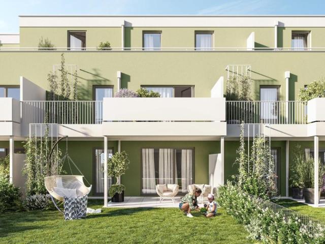 3 Schlafzimmer Niederösterreich 2540 95631288