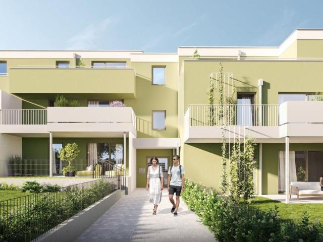 3 Schlafzimmer Niederösterreich 2540 96158021