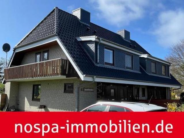3 Schlafzimmer, Norddorf 25946 80166534