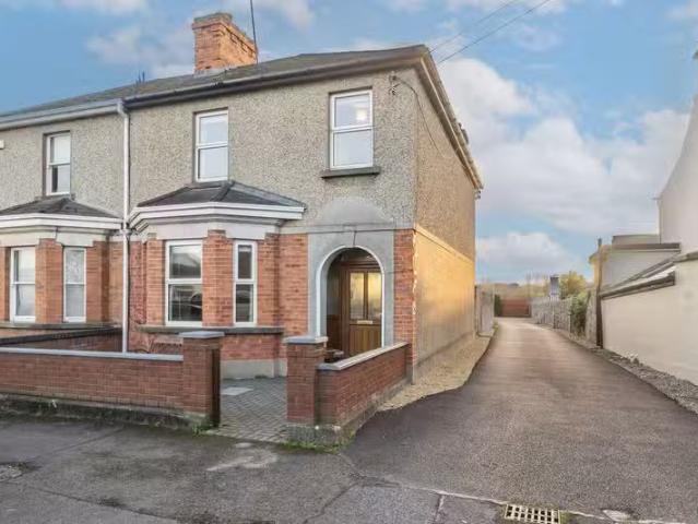 3 Seapoint Lane, Balbriggan, Co. Dublin, K32YN20 is for sale
