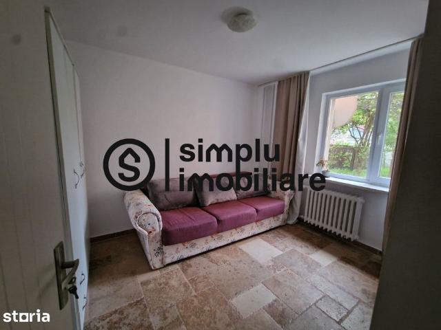 3 semidecomandate, p/4, 1 Mai Insula 440 Euro