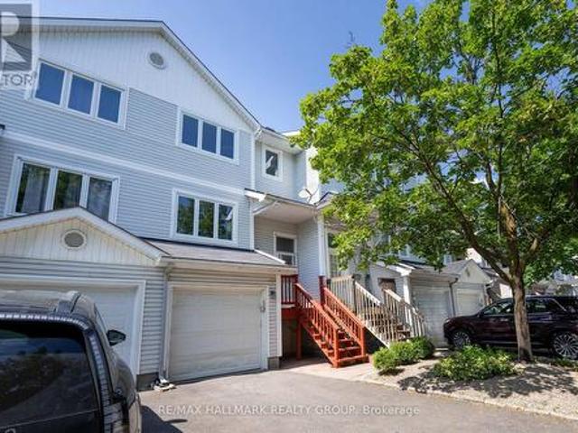 3 Seth Private, Ottawa, ON, K1K 4R6 house for sale | Listing ID X13538 | Royal LePage