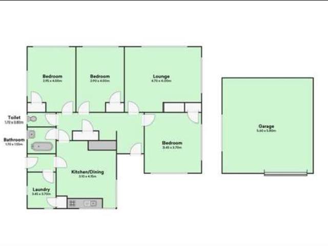 3 Shelley Court, Enderley, Hamilton City