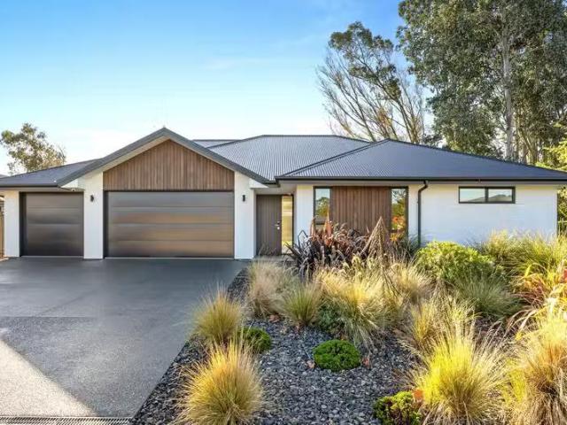 3 Shorthorn Lane, Halswell, NZ 8025 House for Sale