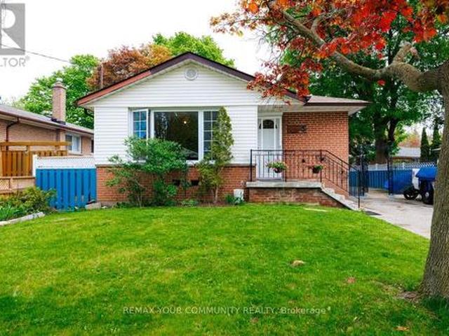 3 Shoreview Drive, Toronto, ON, M1E 3R1 house for sale | Listing ID E13168 | Royal LePage