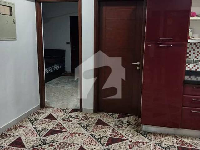 3 side corner 3 bed with lift for sale in rahat commercial, dha phase 6, karachi