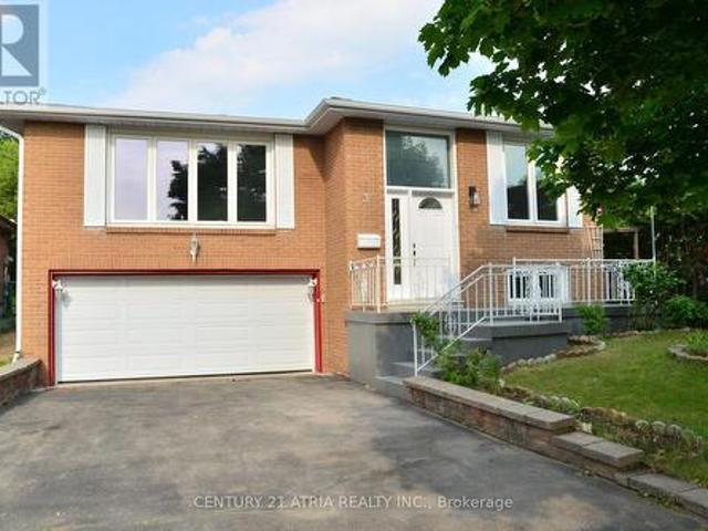 3 Silvertip Crescent, Toronto, ON, M1E 4T4 house for sale | Listing ID E12214 | Royal LePage