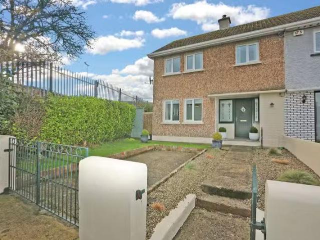 3 Singland Avenue, Garryowen, Garryowen, Co. Limerick, V94ATX2.