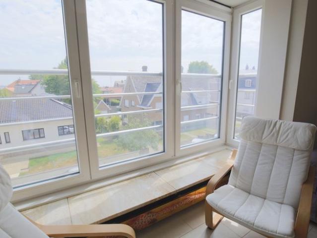3 slaapkamer appartement
