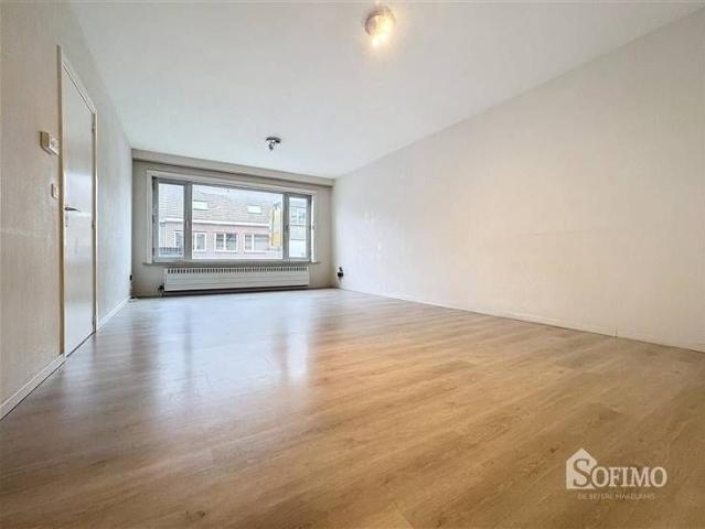 3 slaapkamer appartement 93 m² met 2 terrassen en GARAGE n