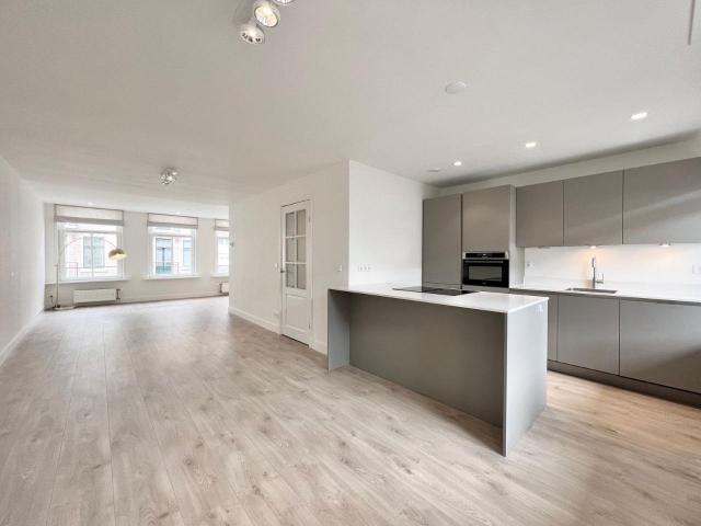 3 slaapkamer appartement centrum Amsterdam