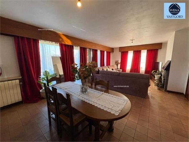 3 SLAAPKAMER APPARTEMENT OP HET 1E VERDIEP L