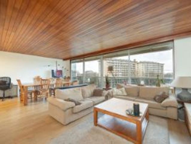 3 slaapkamer appartement met autostaanplaats