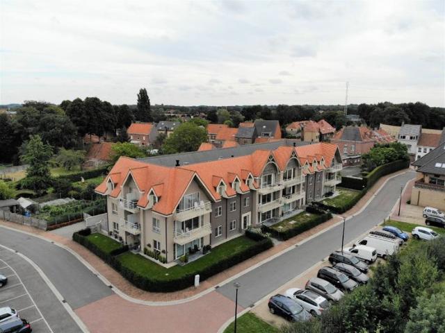 3 slaapkamer appartement te Beernem