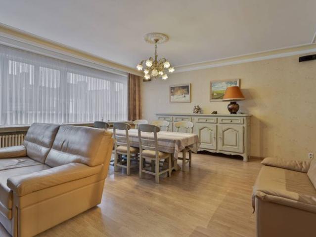 3 slaapkamer appartement te koop in centrum Kortrijk