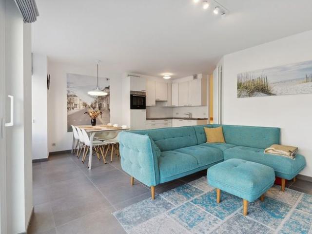 3 slaapkamer appartement te koop in Koksijde!
