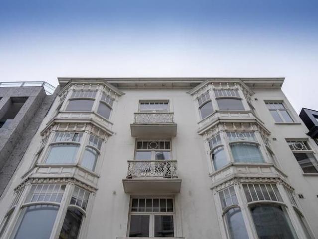 3 slaapkamerappartement te koop op de Grote Markt te Kortrij
